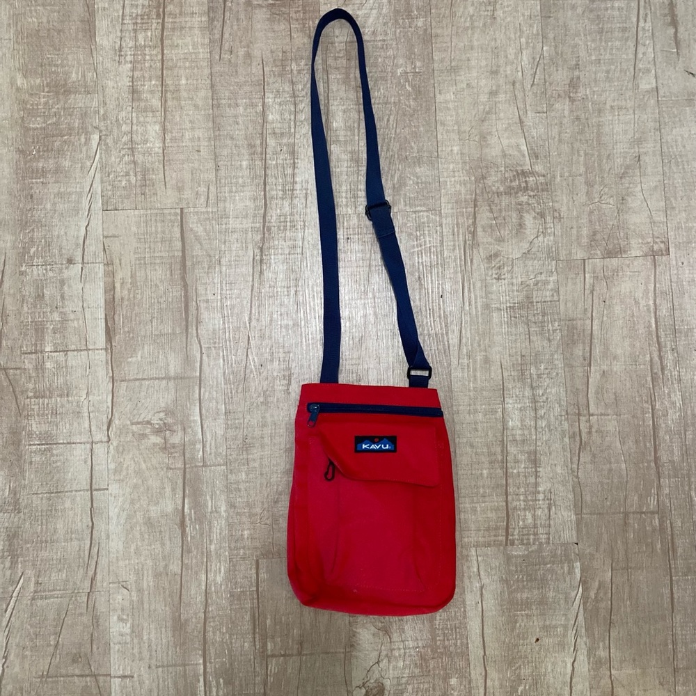 KAVU Crossbody Bag